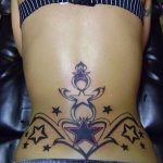 снимка Татуировка за момичета от 08.06.2018 №107 - Татуировка за момичета -