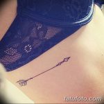 снимка Татуировка за момичета от 08.06.2018 №108 - Татуировка за момичета -