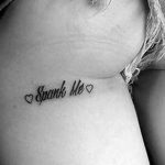 снимка Татуировка за момичета от 08.06.2018 №109 - Татуировка за момичета -