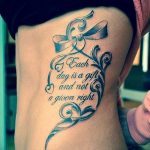 снимка Татуировка за момичета от 08.06.2018 №117 - Татуировка за момичета -