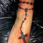 снимка Татуировка за момичета от 08.06.2018 №124 - Татуировка за момичета -