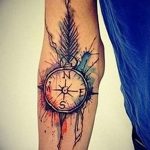 снимка Татуировка за момичета от 08.06.2018 №129 - Татуировка за момичета -