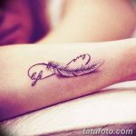 снимка Татуировка за момичета от 08.06.2018 №130 - Татуировка за момичета -