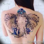 снимка Татуировка за момичета от 08.06.2018 №132 - Татуировка за момичета -