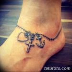 снимка Татуировка за момичета от 08.06.2018 №140 - Татуировка за момичета -