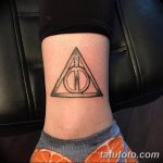 снимка Татуировка за момичета от 08.06.2018 №141 - Татуировка за момичета -