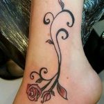 снимка Татуировка за момичета от 08.06.2018 №143 - Татуировка за момичета -