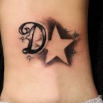 снимка Татуировка за момичета от 08.06.2018 №144 - Татуировка за момичета -