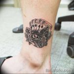 снимка Татуировка за момичета от 08.06.2018 №145 - Татуировка за момичета -