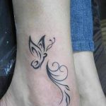 снимка Татуировка за момичета от 08.06.2018 №146 - Татуировка за момичета -