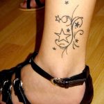 снимка Татуировка за момичета от 08.06.2018 №147 - Татуировка за момичета -