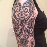 снимка Татуировка за момичета от 08.06.2018 №149 - Татуировка за момичета -