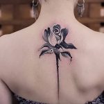 снимка Татуировка за момичета от 08.06.2018 №158 - Татуировка за момичета -