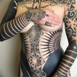 снимка Татуировка за момичета от 08.06.2018 №162 - Татуировка за момичета -