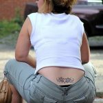 снимка Татуировка за момичета от 08.06.2018 №170 - Татуировка за момичета -