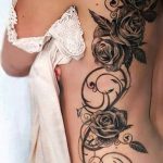 снимка Татуировка за момичета от 08.06.2018 №171 - Татуировка за момичета -