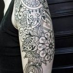 снимка Татуировка за момичета от 08.06.2018 №172 - Татуировка за момичета -