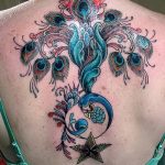 снимка Татуировка за момичета от 08.06.2018 №174 - Татуировка за момичета -