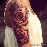 снимка Татуировка за момичета от 08.06.2018 №181 - Татуировка за момичета -