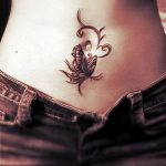 снимка Татуировка за момичета от 08.06.2018 №185 - Татуировка за момичета -