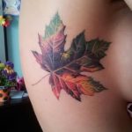 снимка Татуировка за момичета от 08.06.2018 №190 - Татуировка за момичета -