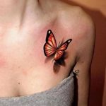 снимка Татуировка за момичета от 08.06.2018 №195 - Татуировка за момичета -