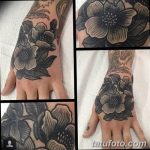 снимка Татуировка за момичета от 08.06.2018 №200 - Татуировка за момичета -