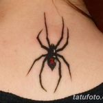 снимка Татуировка за момичета от 08.06.2018 №204 - Татуировка за момичета -