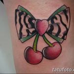 снимка Татуировка за момичета от 08.06.2018 №216 - Татуировка за момичета -