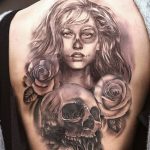 снимка Татуировка за момичета от 08.06.2018 №217 - Татуировка за момичета -