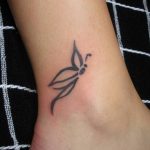 снимка Татуировка за момичета от 08.06.2018 №221 - Татуировка за момичета - 234234343