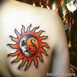 снимка Татуировка за момичета от 08.06.2018 №224 - Татуировка за момичета -