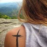 снимка Татуировка за момичета от 08.06.2018 №230 - Татуировка за момичета -