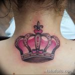 снимка Татуировка за момичета от 08.06.2018 №230 - Татуировка за момичета -