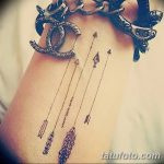 снимка Татуировка за момичета от 08.06.2018 №236 - Татуировка за момичета -