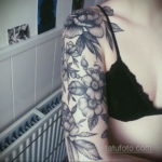 rękaw tatuaż dla kobiet 18.11.2019 №055 -rękaw tatuaż dla kobiet-