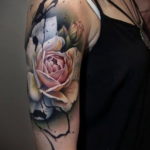 rękaw tatuaż dla kobiet 18.11.2019 №040 -rękaw tatuaż dla kobiet-