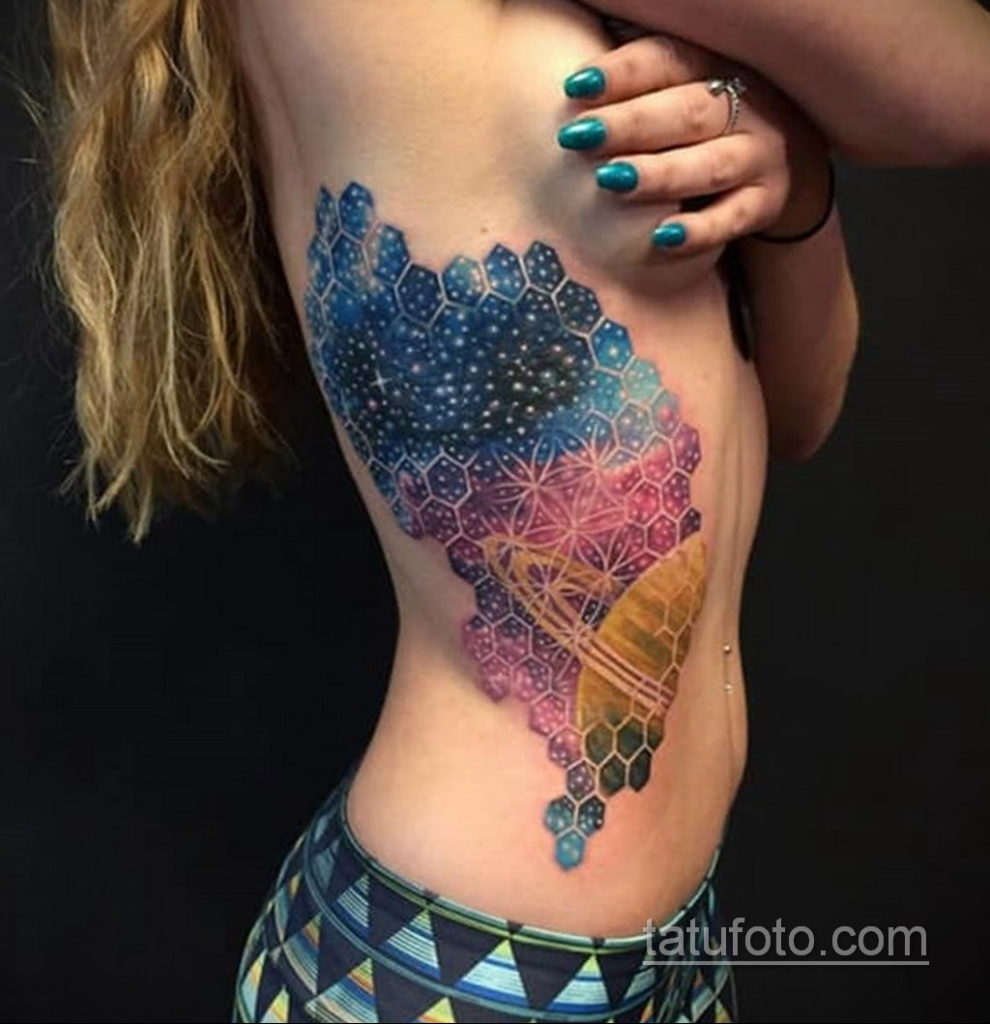 żebra tatuaże dla kobiet 18.11.2019 №032 -żebra tatuaże dla kobiet-