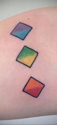 صورة الوشم للمثليين 05/16/2020 №153-وشم للمثليين-