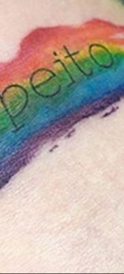 صورة الوشم للمثليين 05/16/2020 №151-وشم للمثليين-