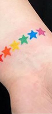 صورة الوشم للمثليين 05/16/2020 №146-وشم للمثليين-