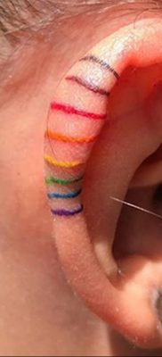 صورة الوشم للمثليين 05/16/2020 №144-وشم للمثليين-