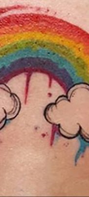 صورة الوشم للمثليين 05/16/2020 №143-وشم للمثليين-