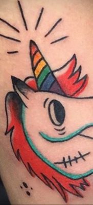 صورة الوشم للمثليين 05/16/2020 №138-وشم للمثليين-