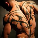 popularne tatuaże dla facetów - przykład zdjęcia 2