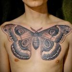 popularne tatuaże dla facetów - przykład zdjęcia 4