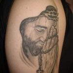 tatuaż o znaczeniu dla facetów - przykład zdjęcia 2