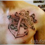 tatuaż o znaczeniu dla facetów - przykład zdjęcia 4