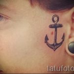 kleine Tattoos für Jungs - Foto Beispiel 1