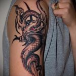 popularny tatuaż dla mężczyzn 3